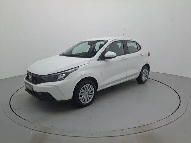 Fiat Argo Drive 1.0 Firefly 2025
