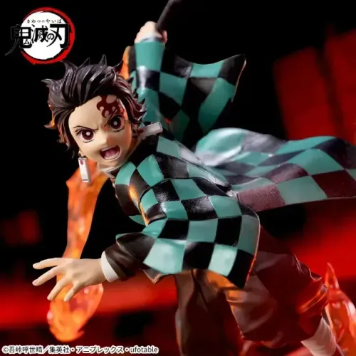 SEGA Xross - Demon Slayer: Tanjiro Kamado