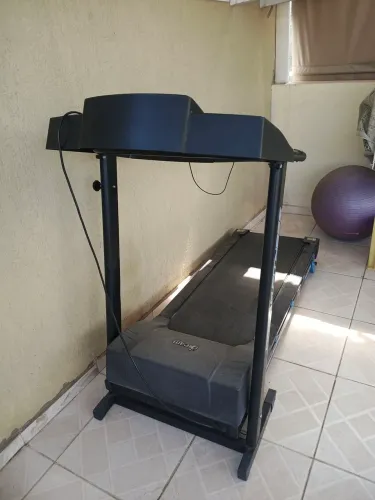Esteira dream fitness