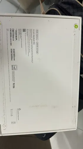 MacBook New