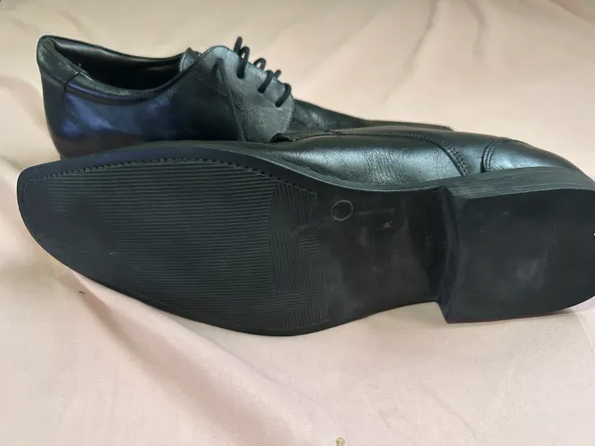 Sapato social MR.Cat original