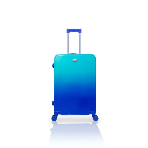 Mala de viagem com Frasqueira Smart GR
