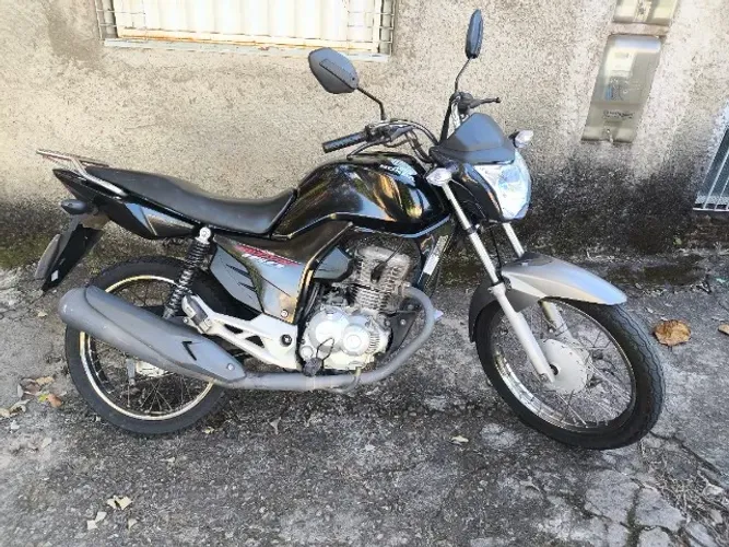 Honda start 160 2019/2020