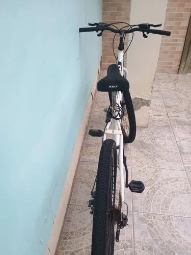 Mountain Bike Modelo Velox Aceito proposta
