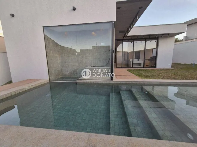 Vale do Sol - Casa Residencial 3 quartos à venda na Anuar Donato