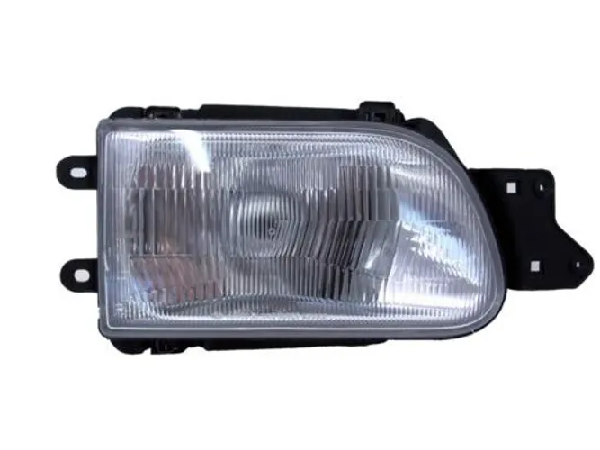Farol Asia Motors - Towner 1993 até 1999