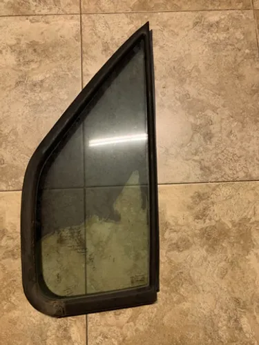 Vidro vigia fixo renault master original