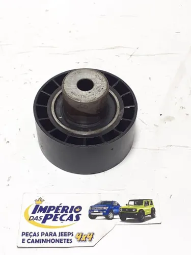 Polia Correia Dentada Virabrequim Freelander 2.5 V6 #12365