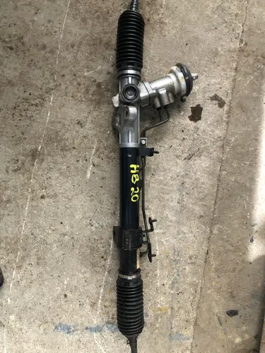 Caixa de direção Hyundai hb20