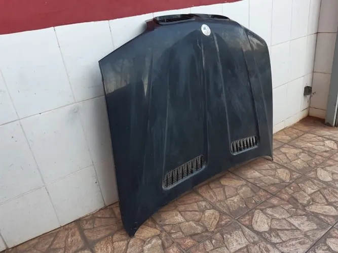 Capo bmw x5 ano 2000/2001/2002/2003/2004/2005/2006