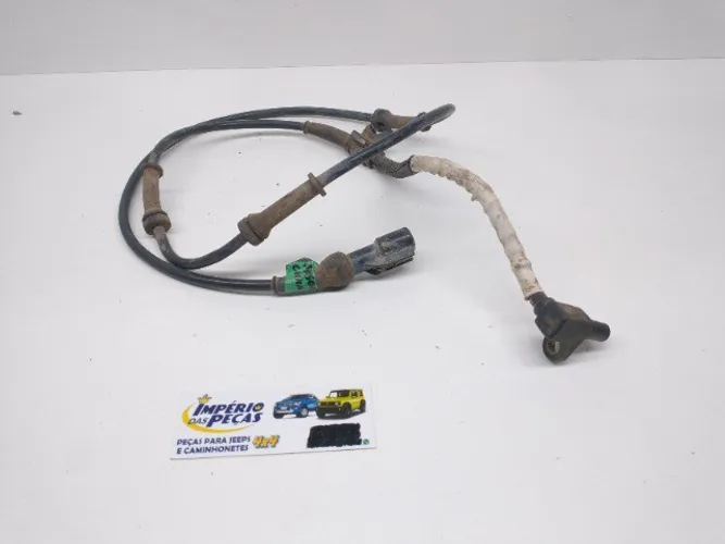 Sensor Abs Ranger 3.0 05/12 Dianteiro Esquerdo #18269