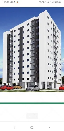 Apto. Novo em plena Av. Independência próximo à M. Covas com 2/4