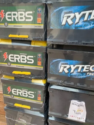 Problema na sua bateria? A Solução Baterias Resolve