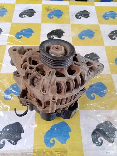 Alternador Original Valeo Hyundai i30 2.0 2009 10 11