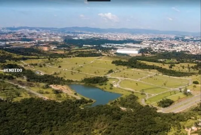 Lote em Condomínio Fechado para Venda em Contagem, Estancia do Lago