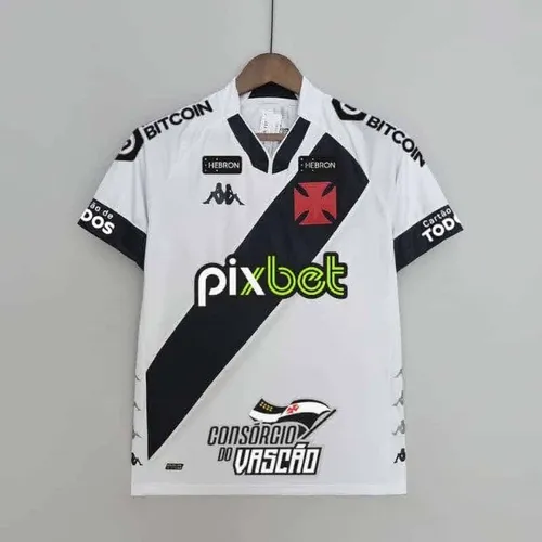 Camisa Vasco Qualidade