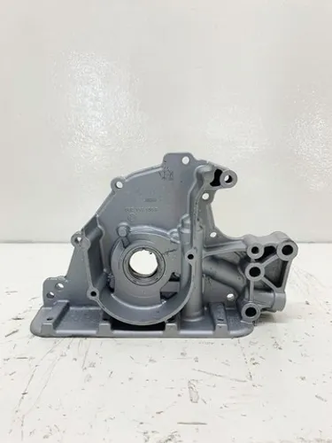 Bomba De Oleo Vw Gol Up Fox 1.0 12v 3cc Original 04C115105F