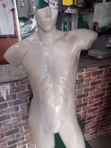 Manequim
