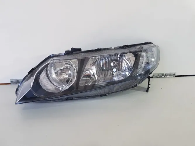 Farol esquerdo Honda New Civic 2007 a 2011 BG487