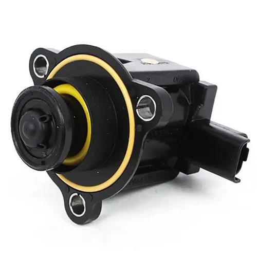 Válvula de pressão turbina motor THp Peugeot / Citroen