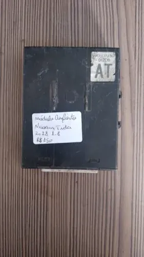 Modulo Conforto Tida