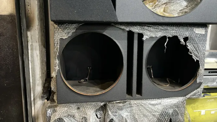 Caixas acústicas para carro Pioneer JBL Fosgate Sony