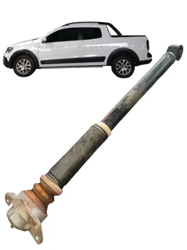 Amortecedor Vw Traseiro Saveiro G5 08/30