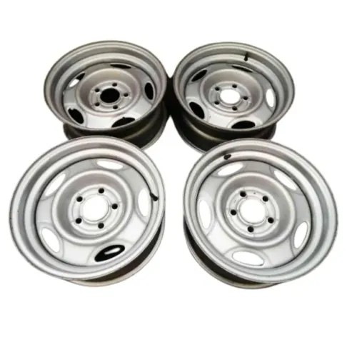 Rodas Ranger aro 15 novas