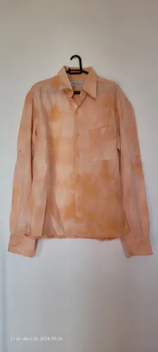 Camisas feminina