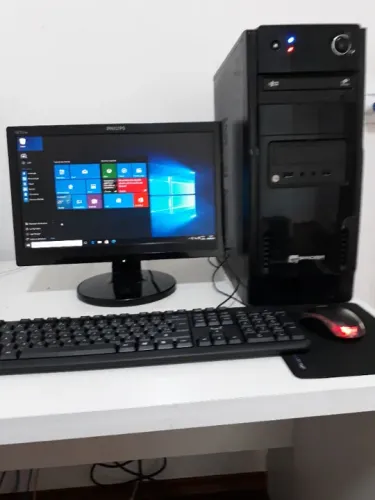 Computador i3 com garantia