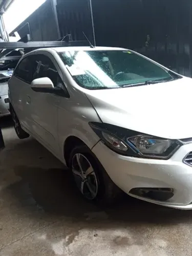 Sucata Gm/ Onix 1.4  At Ltz  2018/2019 