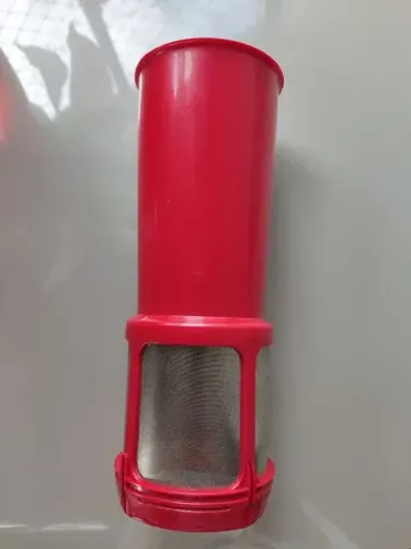Filtro /coador/ peneira de liquidificador