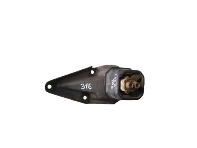 Suporte Coxim Motor Volkswagen Gol G3 1.0 N316
