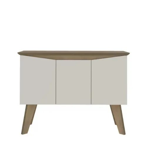  Promoção Balcao Buffet Off White/ Padrao  Consultar valores de entrega e montagem  Whats: