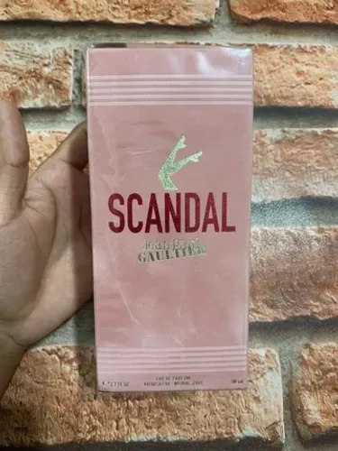 Scandal EDP 80ml Lacrado