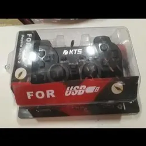 Controle USB 