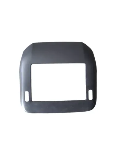 Moldura Multimidia Supeior Painel Peugeot 408/308 2011 N147