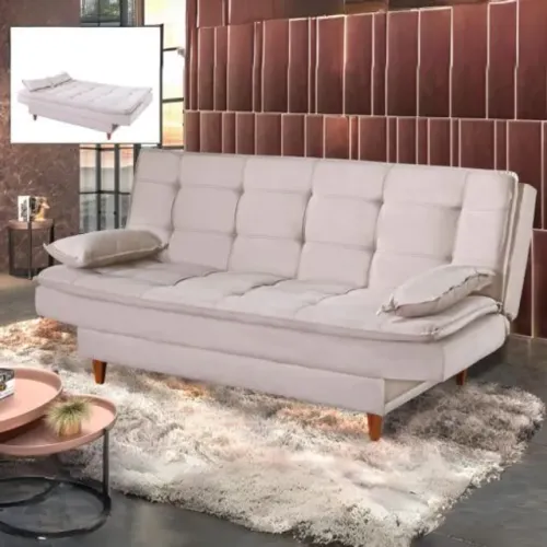 Sofá Cama Premium 1,80 m !!! Tt3288m