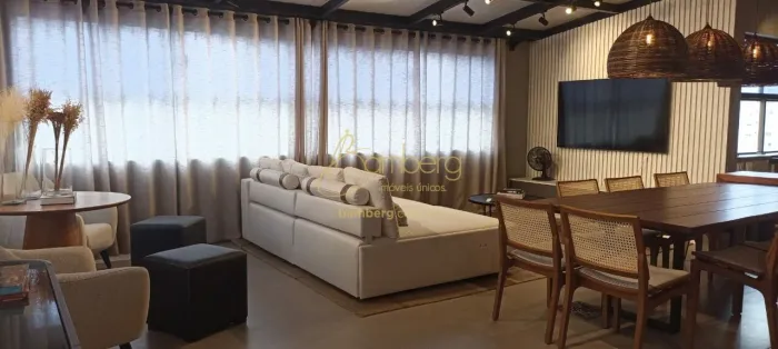 Cobertura à venda no Jardim Guedala, 160m², 4 dormitórios (2 suítes) e 2 vagas!