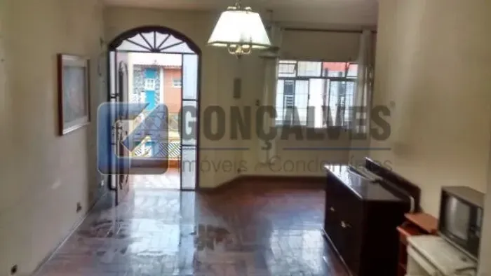SAO BERNARDO DO CAMPO - Residential / Sobrado - NOVA PETROPOLIS