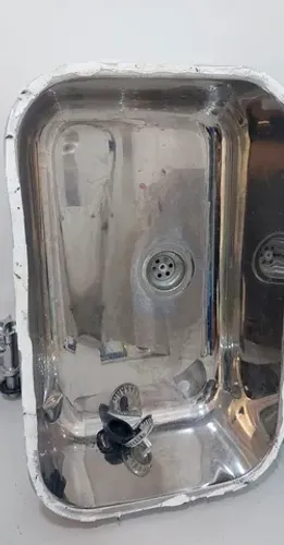 Cuba pia Tramontina