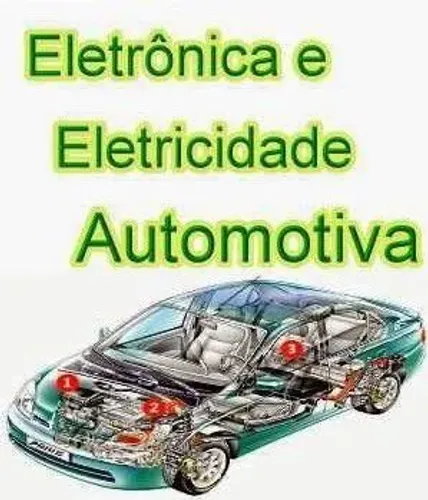 Oficina W & R Serviços de Elétrica, Eletrônica e mecânica Automotiva.