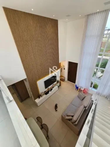 Condomínio Residencial Dona Maria José - Casa em Condomínio em Jardim Residencial Dona Mar