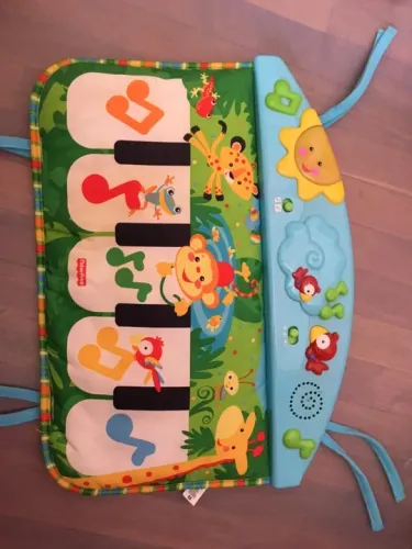 Piano Fisher Price