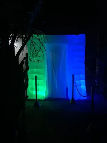 Foto lembrança para seu evento
