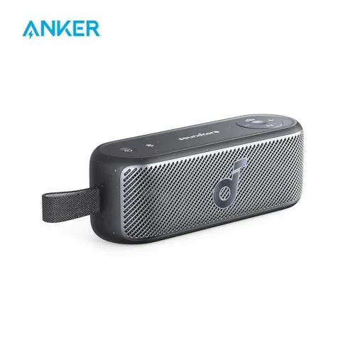 Caixa de som Bluetooth Anker Soundcore Motion 100 
