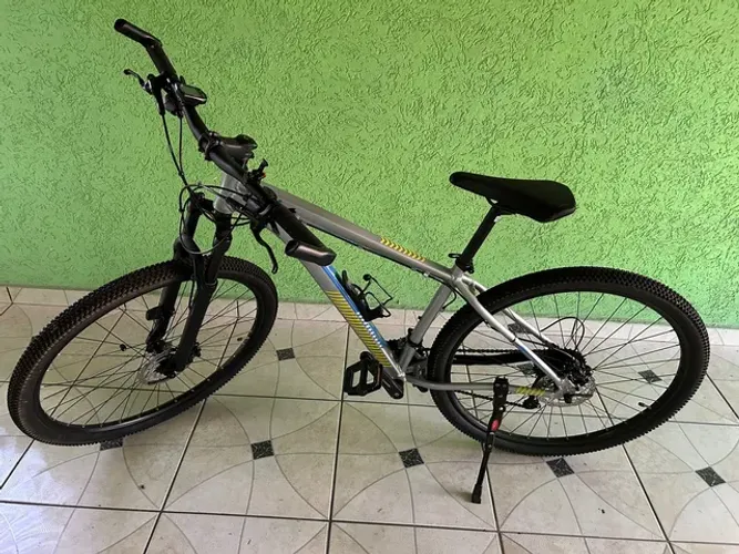 Bicicleta Caloi Atacama