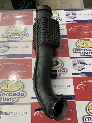Mangueira Coletor Admissão (31370975) Volvo V40 2013 / 2021