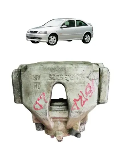 Pinça freio Gm Astra Lado Direito