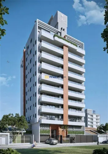 Venda: Apartamento no Tamarindo Residence com 74.92m² próximo a praia!